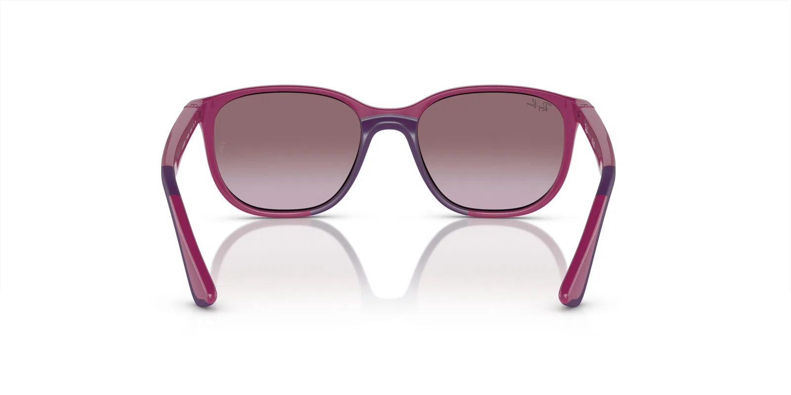 Ray-Ban Kids 0RJ9078SF Sunglasses - view 3